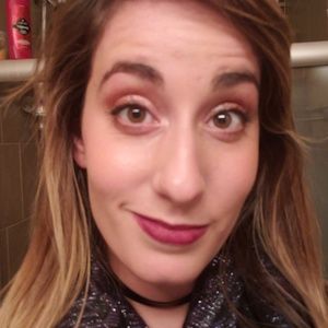Meet your Posher, Lindsay